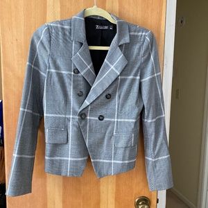 Suit Jacket